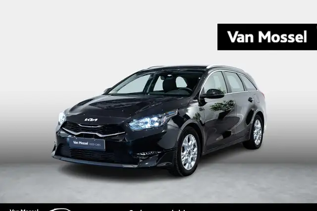 Kia Ceed SW / cee'd SW Sportswagon 1.0 T-GDi Pulse Travelpack