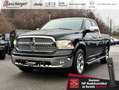 Dodge RAM LKW 1500 Quad Cab Laramie Diesel Schwarz - thumbnail 1