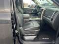 Dodge RAM LKW 1500 Quad Cab Laramie Diesel Noir - thumbnail 6