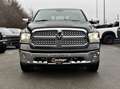 Dodge RAM LKW 1500 Quad Cab Laramie Diesel Schwarz - thumbnail 2