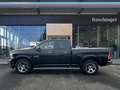 Dodge RAM LKW 1500 Quad Cab Laramie Diesel Noir - thumbnail 5