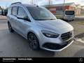 Mercedes-Benz T-Klasse T 180 d PROGRESSIVE LED KAMERA PTC KLIMA AHK SHZ Silber - thumbnail 2