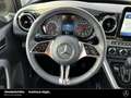 Mercedes-Benz T-Klasse T 180 d PROGRESSIVE LED KAMERA PTC KLIMA AHK SHZ Silber - thumbnail 14