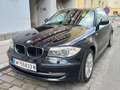 BMW 118 118d Advantage Aut. Advantage Schwarz - thumbnail 1