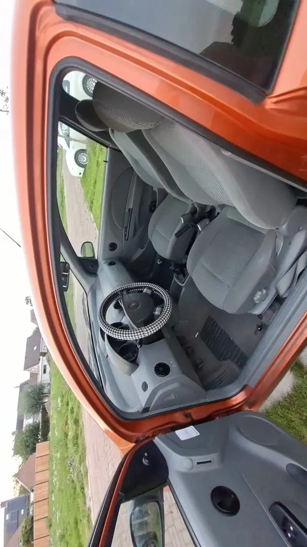 Chevrolet Kalos 1.2 spirit - 2