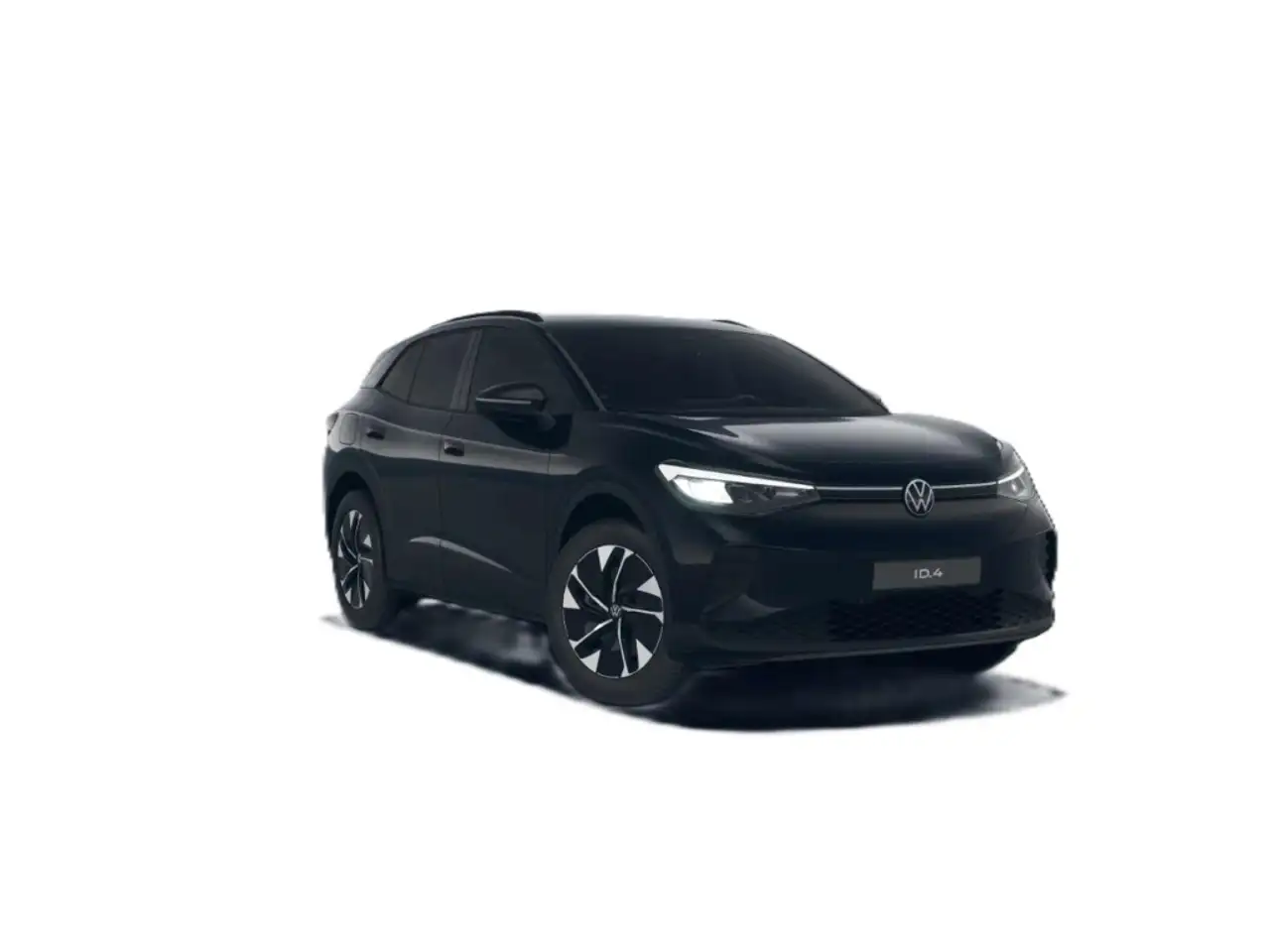 Volkswagen ID.4 Pro GOAL 77 kWh NAV/LED/RFK/ALLU/SH/DAB+ 2