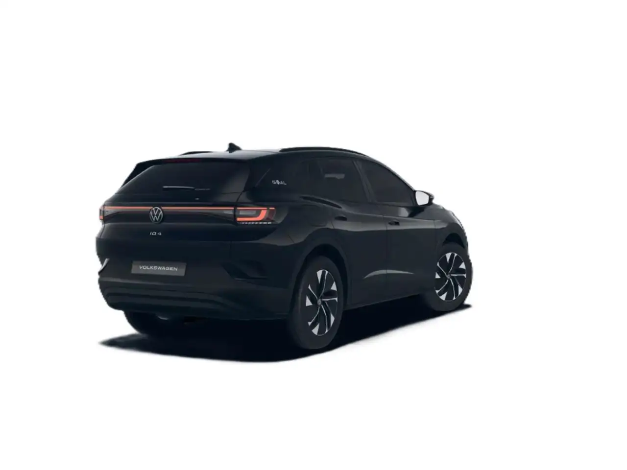 Volkswagen ID.4 Pro GOAL 77 kWh NAV/LED/RFK/ALLU/SH/DAB+ 3
