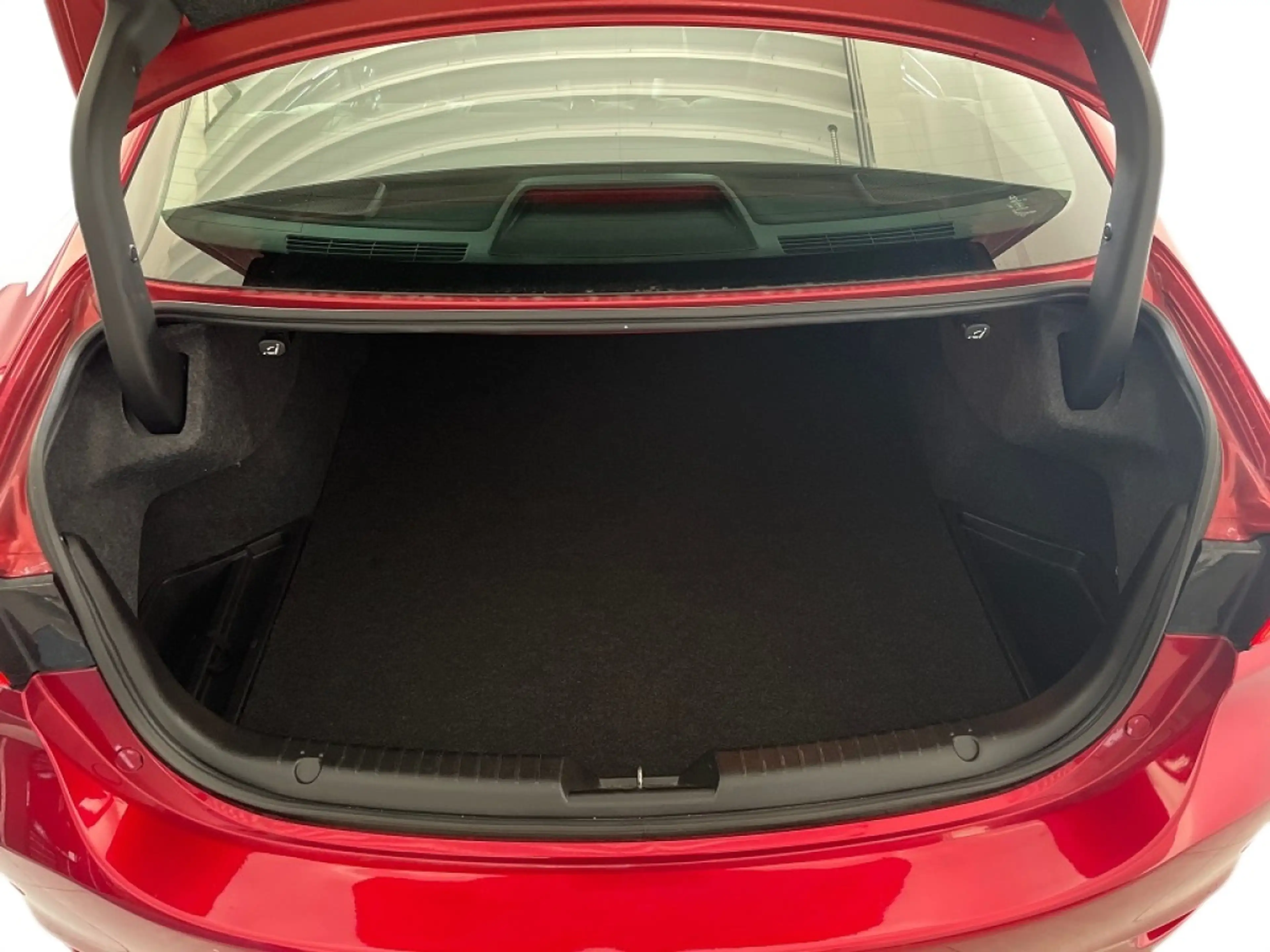 Mazda 6 L SKYACTIV-G 194 FWD 4T 6AG AL-SPORTS LEDER-S GSD — photo 8
