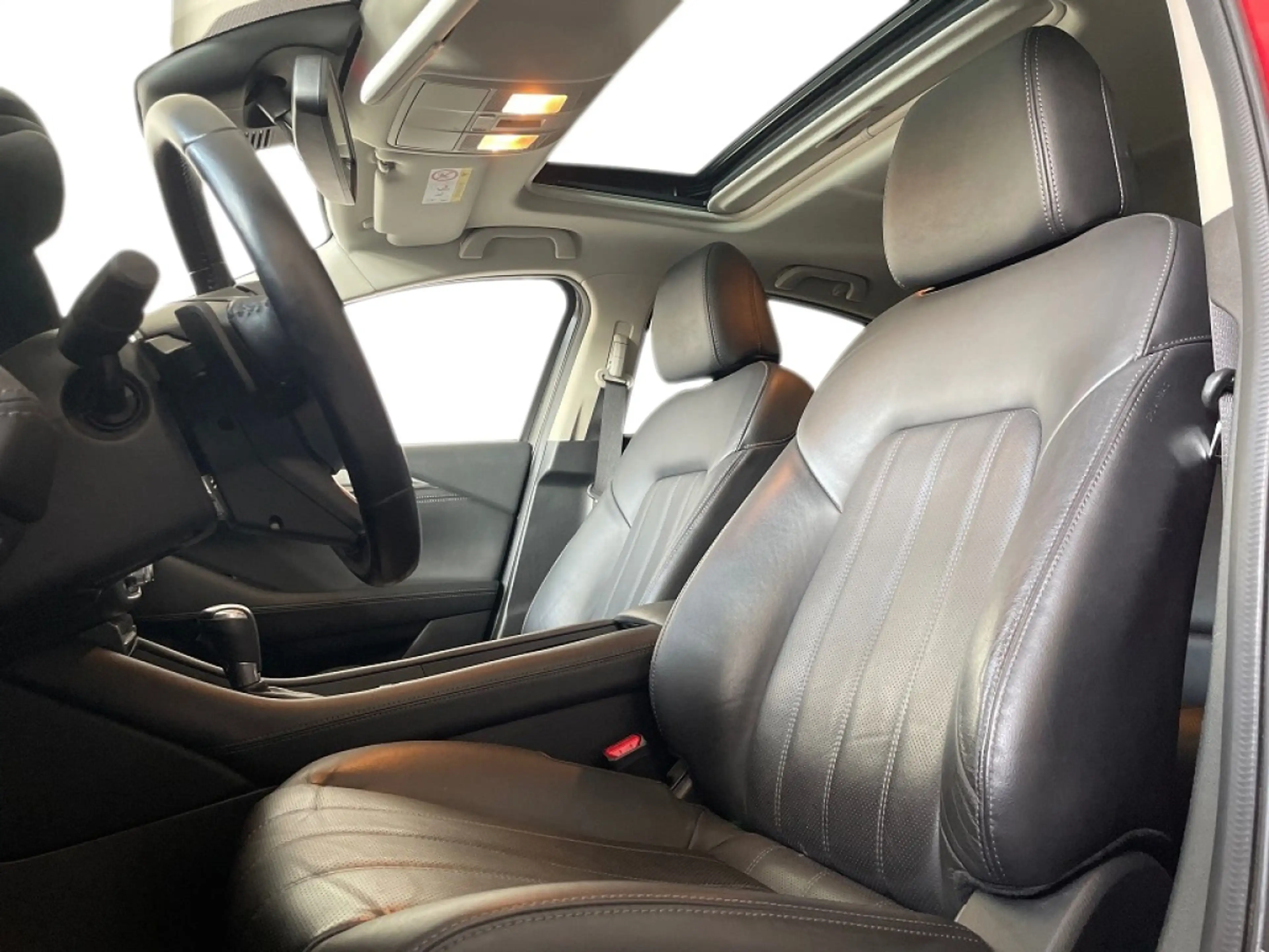 Mazda 6 L SKYACTIV-G 194 FWD 4T 6AG AL-SPORTS LEDER-S GSD — photo 7