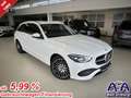Mercedes-Benz C 200 T Modelljahr2024+MULTIBEAM+Fahrassistenz-Paket PLU Weiß - thumbnail 1