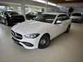 Mercedes-Benz C 200 T Modelljahr2024+MULTIBEAM+Fahrassistenz-Paket PLU Weiß - thumbnail 3