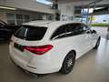 Mercedes-Benz C 200 T Modelljahr2024+MULTIBEAM+Fahrassistenz-Paket PLU Weiß - thumbnail 4