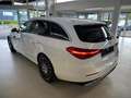 Mercedes-Benz C 200 T Modelljahr2024+MULTIBEAM+Fahrassistenz-Paket PLU Weiß - thumbnail 5
