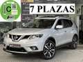 Nissan X-Trail 1.6 DIG-T Tekna 4x2 Zilver - thumbnail 1