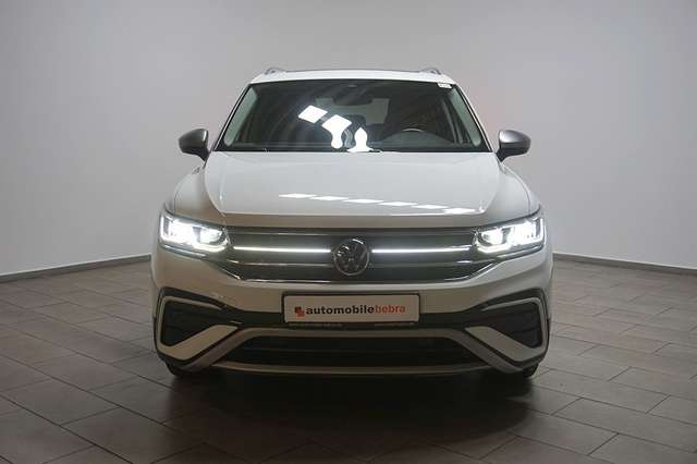 Volkswagen Tiguan Allspace 2.0TDI DSG Elega.4M 7-Sitze VOLL