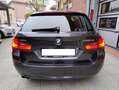 BMW 520 520d Touring xdrive 190cv automatic 4x4 Grigio - thumbnail 15