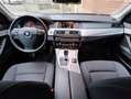 BMW 520 520d Touring xdrive 190cv automatic 4x4 Grigio - thumbnail 3