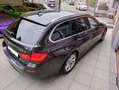 BMW 520 520d Touring xdrive 190cv automatic 4x4 Grigio - thumbnail 14