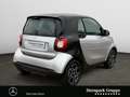 smart forTwo fortwo coupe passion PANORAMA*SITZHEIZ.*TEMPOMAT Silver - thumbnail 5