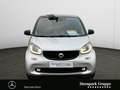 smart forTwo fortwo coupe passion PANORAMA*SITZHEIZ.*TEMPOMAT Silver - thumbnail 8