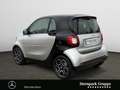 smart forTwo fortwo coupe passion PANORAMA*SITZHEIZ.*TEMPOMAT Silver - thumbnail 3