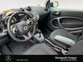 smart forTwo fortwo coupe passion PANORAMA*SITZHEIZ.*TEMPOMAT Silver - thumbnail 9