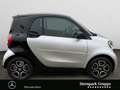 smart forTwo fortwo coupe passion PANORAMA*SITZHEIZ.*TEMPOMAT Silver - thumbnail 6