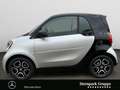 smart forTwo fortwo coupe passion PANORAMA*SITZHEIZ.*TEMPOMAT Silver - thumbnail 2