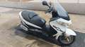Suzuki Burgman 125 Vendo Suzuki Burgman 125 en color blanco. ITV en v - thumbnail 2