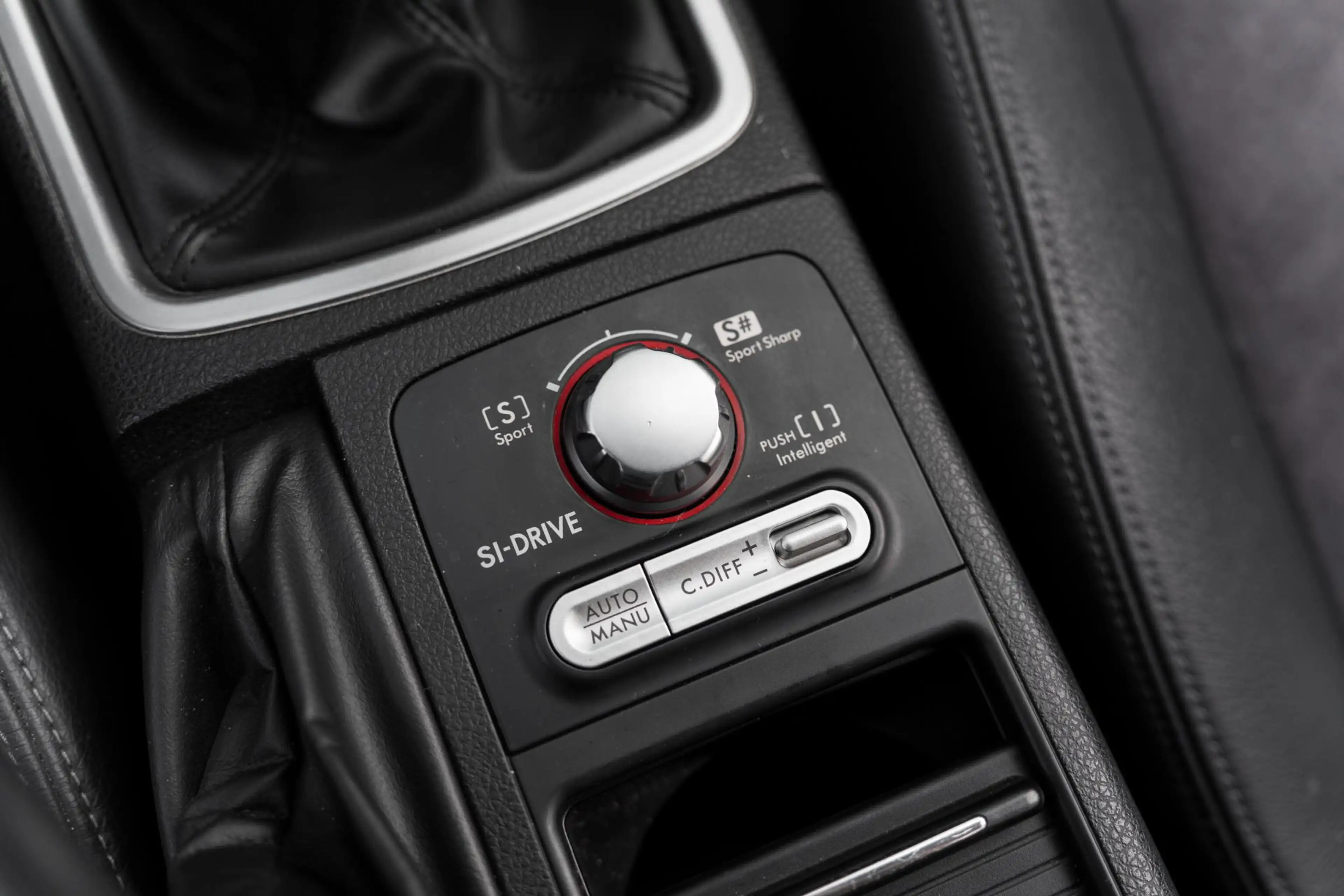 Subaru Impreza 2.5 WRX STI NIEUWE MOTOR | VOLLEDIGE HISTORIE — photo 17