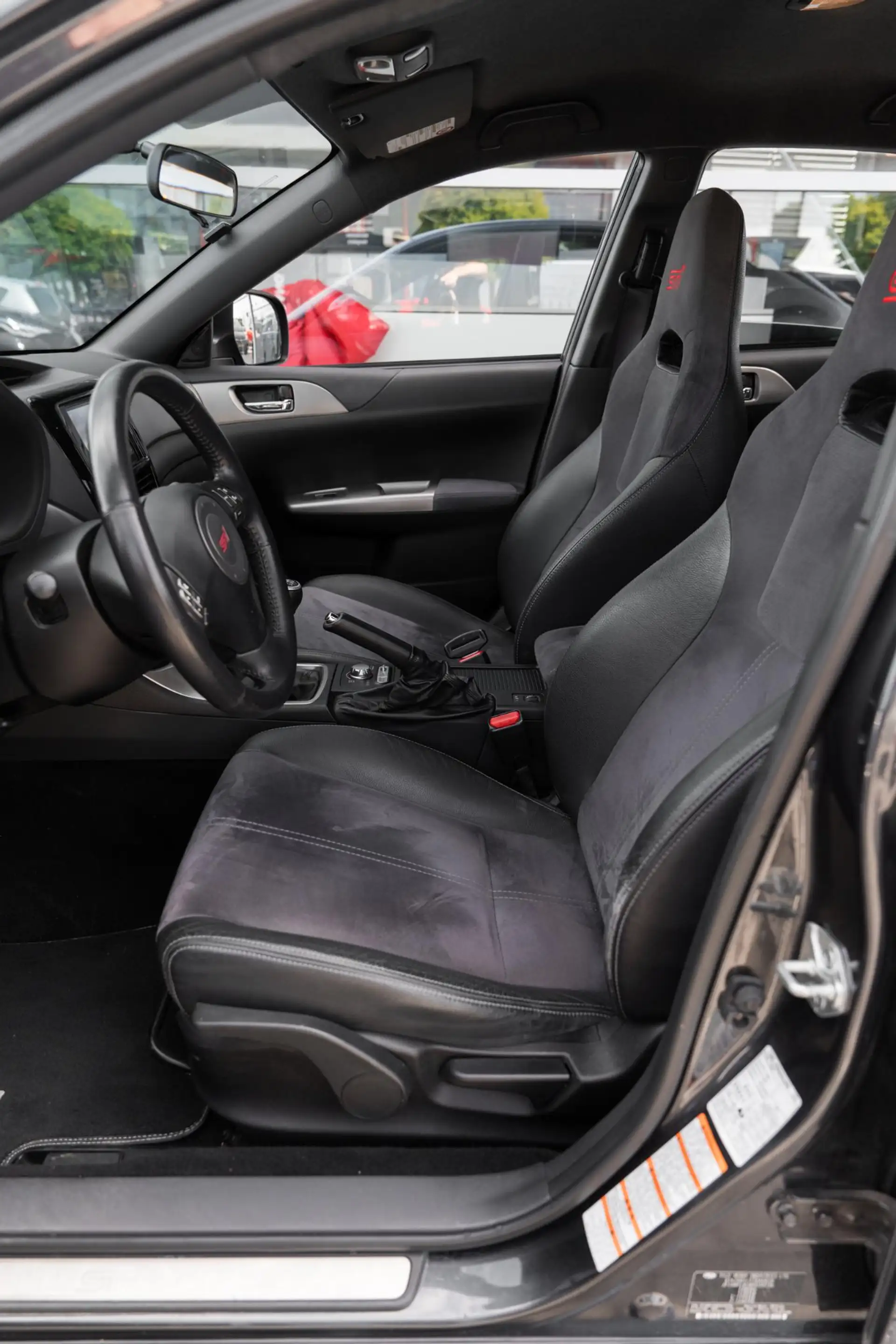 Subaru Impreza 2.5 WRX STI NIEUWE MOTOR | VOLLEDIGE HISTORIE — photo 11