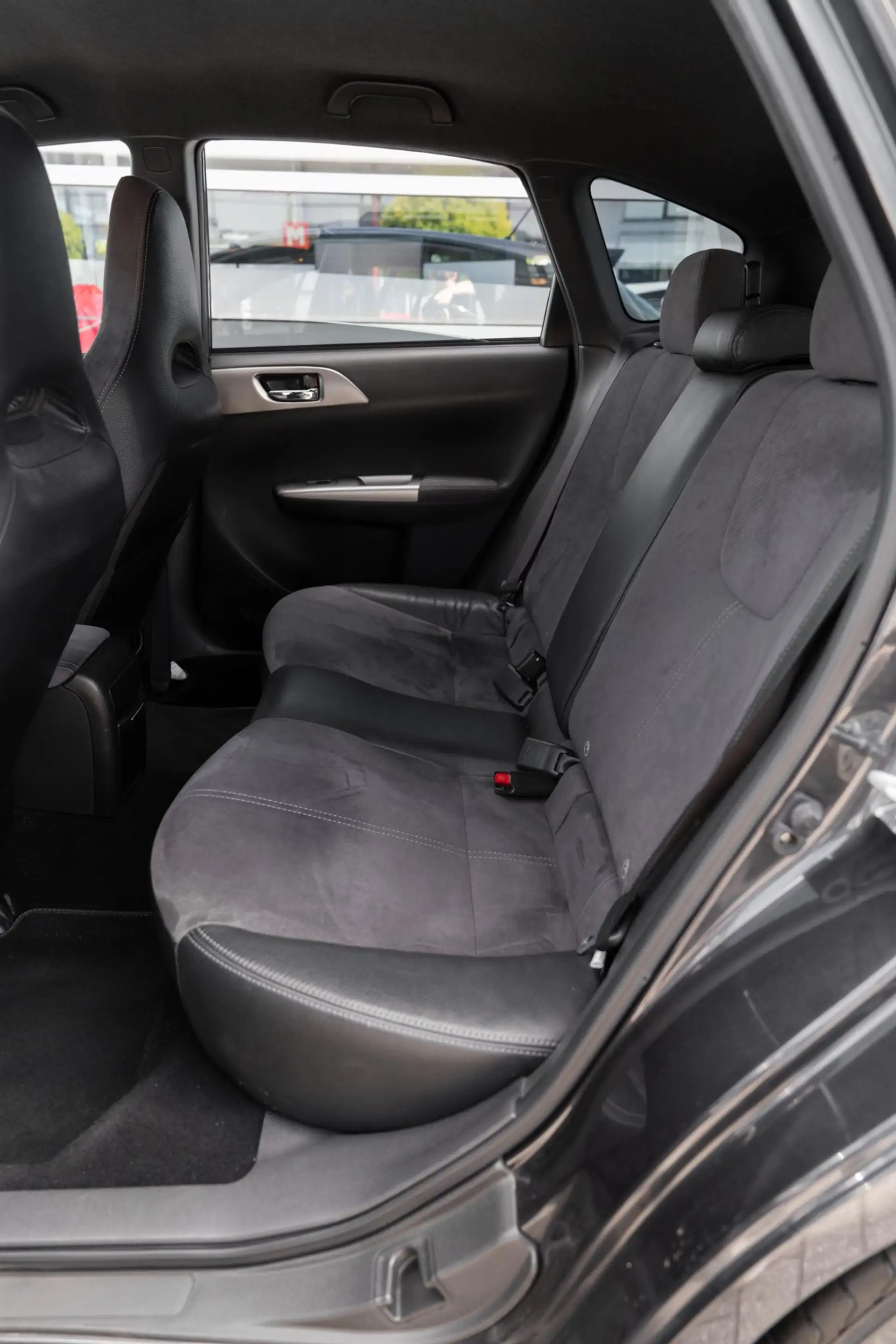 Subaru Impreza 2.5 WRX STI NIEUWE MOTOR | VOLLEDIGE HISTORIE — photo 12