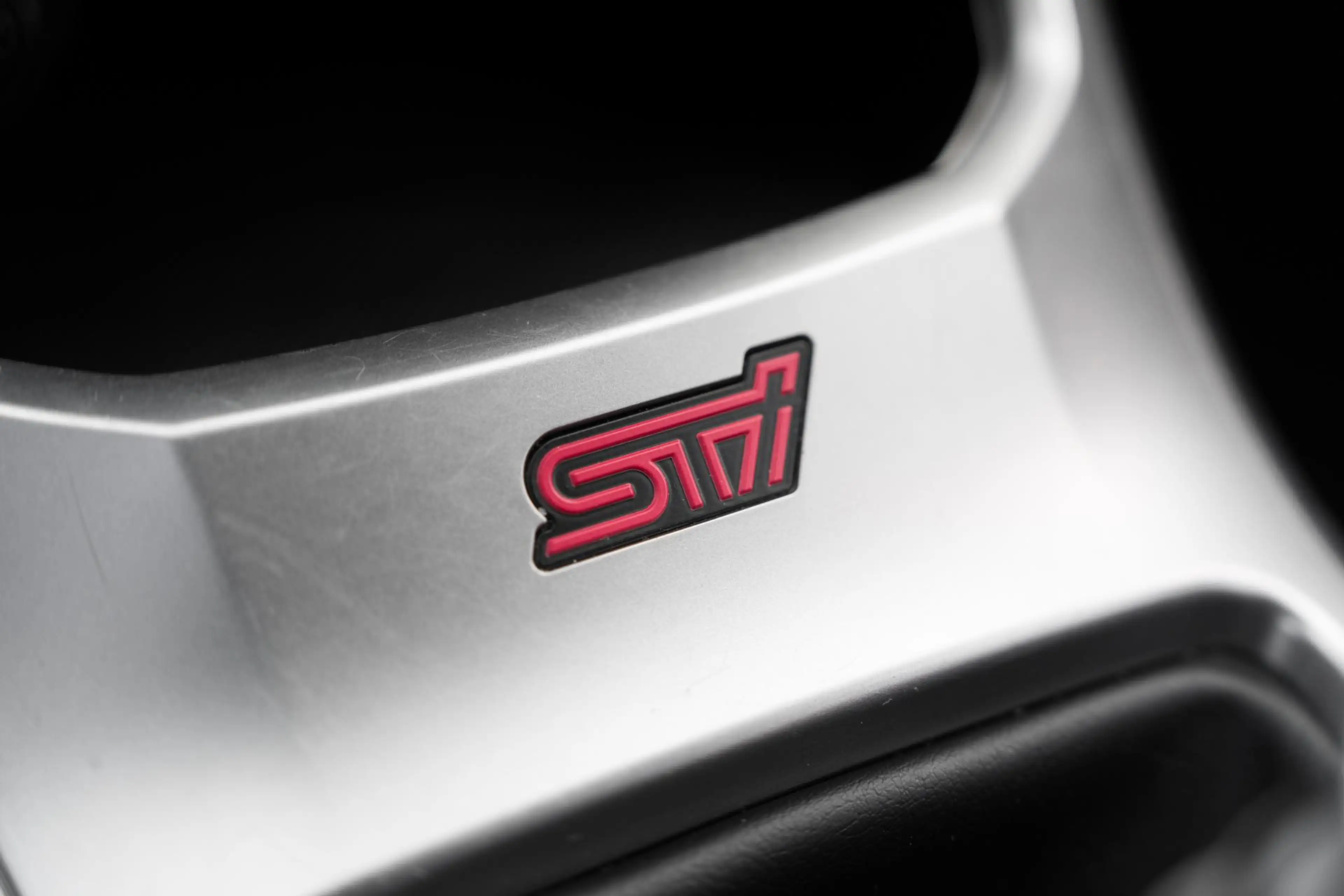 Subaru Impreza 2.5 WRX STI NIEUWE MOTOR | VOLLEDIGE HISTORIE — photo 26