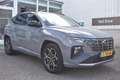 Hyundai TUCSON 1.6 T-GDI N Line SKY PHEV Full option! "RIJKLAARIJ Grijs - thumbnail 9