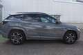 Hyundai TUCSON 1.6 T-GDI N Line SKY PHEV Full option! "RIJKLAARIJ Grijs - thumbnail 8