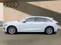 Audi A5 Avant TFSI AHK Navi+VC ACC RFK+PDC LED Sitzheiz. Blanc - thumbnail 6