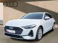 Audi A5 Avant TFSI AHK Navi+VC ACC RFK+PDC LED Sitzheiz. Blanc - thumbnail 2