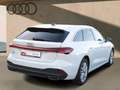 Audi A5 Avant TFSI AHK Navi+VC ACC RFK+PDC LED Sitzheiz. Blanc - thumbnail 7