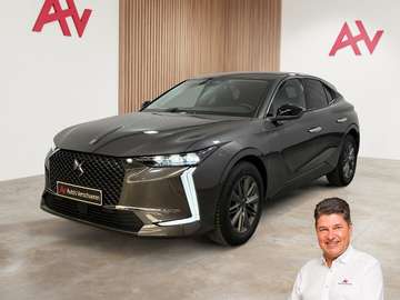 Bastille 1.2 Puretech EAT8 ** Carplay/Android |...
