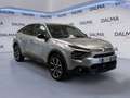 Citroen E-C4 Electric 100kW Plus Gris - thumbnail 7