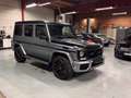 Mercedes-Benz G 63 AMG AMG G 63 AMG SPEEDSHIFT 7G-TRONIC Edition 463 Gris - thumbnail 1