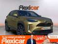 Toyota Yaris 120H 1.5 Active Tech Amarillo - thumbnail 1