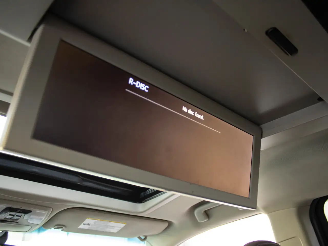 Toyota Sienna снимка Toyota Sienna