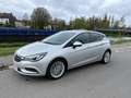 Opel Astra 1.6 CDTi ECOTEC D Edition  vente marchand & export Argent - thumbnail 5