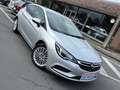 Opel Astra 1.6 CDTi ECOTEC D Edition  vente marchand & export Argent - thumbnail 1
