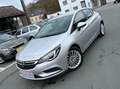 Opel Astra 1.6 CDTi ECOTEC D Edition  vente marchand & export Silber - thumbnail 3
