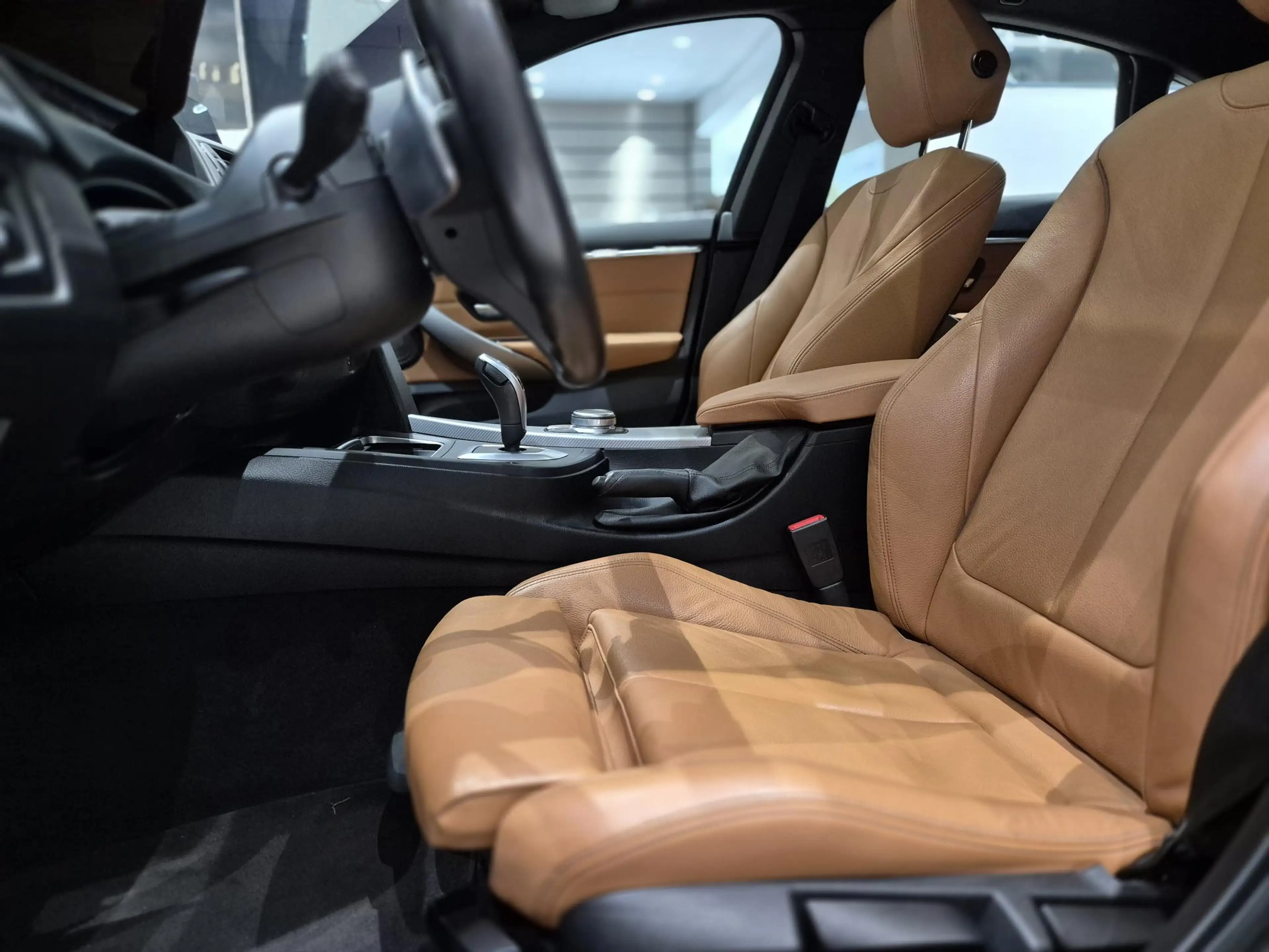 BMW 420 4-serie Gran Coupé 420i High Executive Edition | S — photo 7