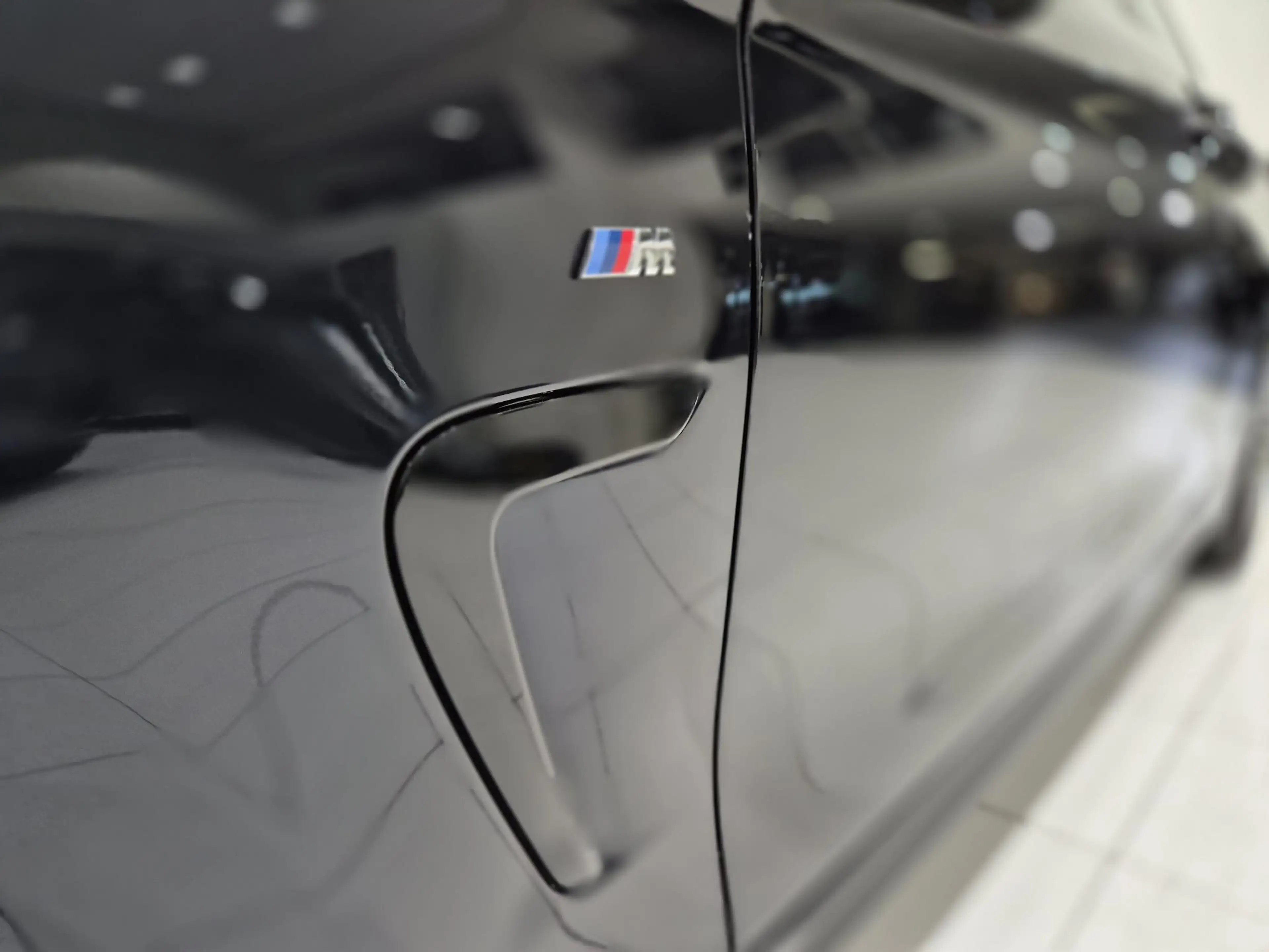 BMW 420 4-serie Gran Coupé 420i High Executive Edition | S — photo 17