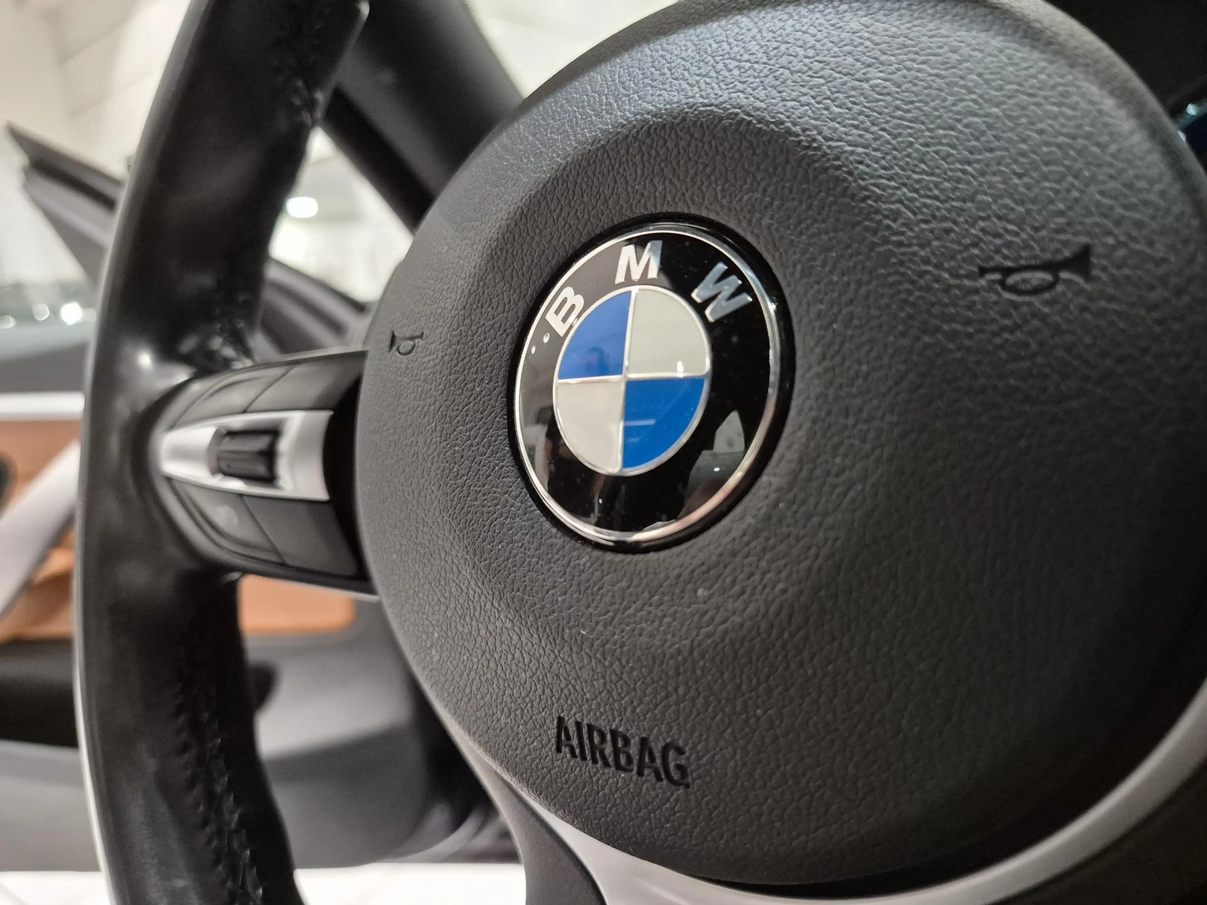 BMW 420 4-serie Gran Coupé 420i High Executive Edition | S — photo 14
