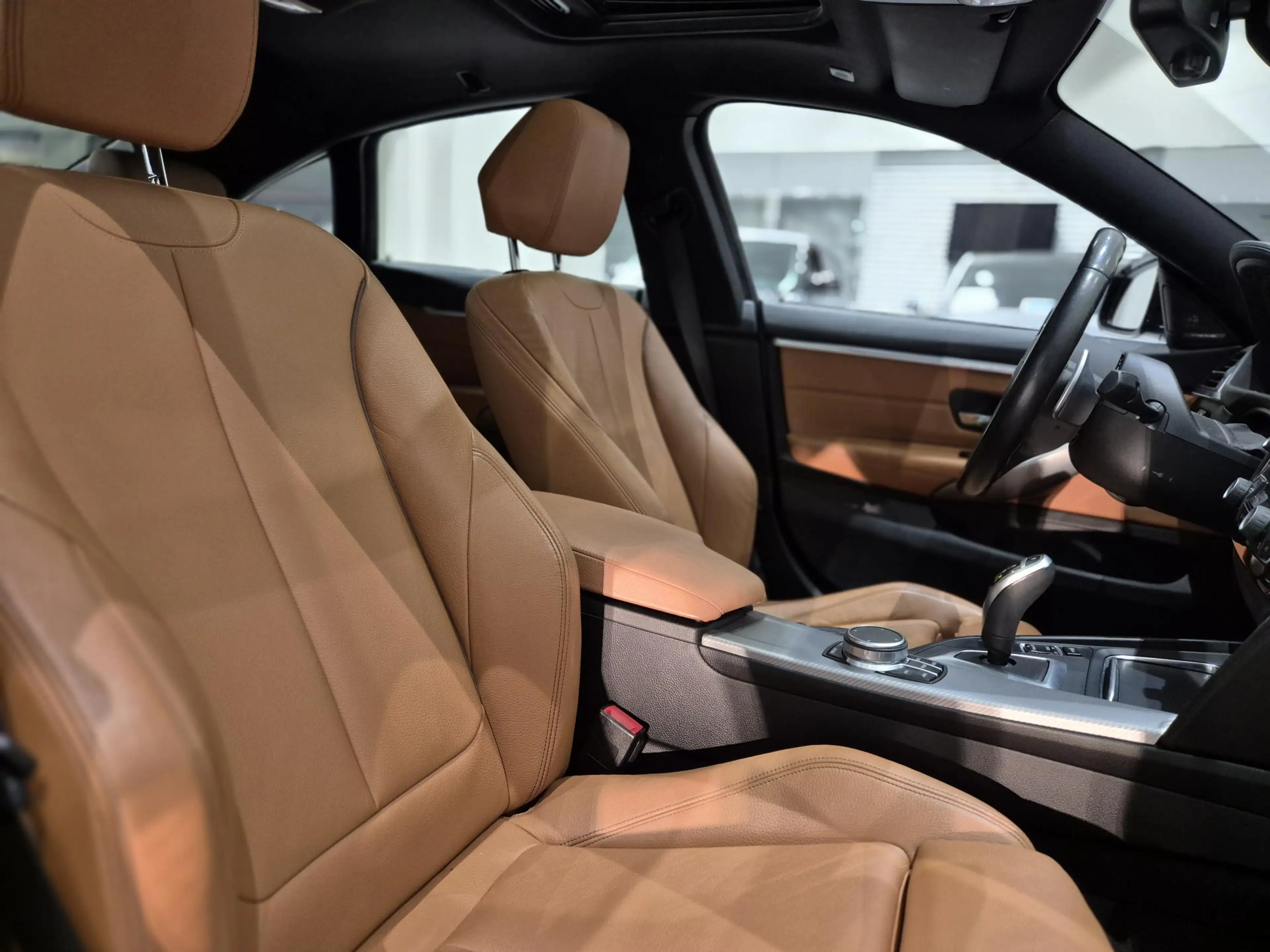 BMW 420 4-serie Gran Coupé 420i High Executive Edition | S — photo 31